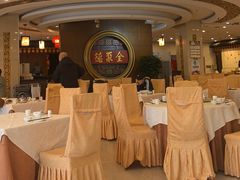 -北京全聚德(方庄店)