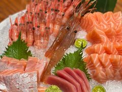 -樱之盛宴·蟹料理海鲜自助(前进大街店)