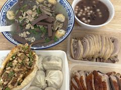 -竺桥兄弟烤鸭馆(竺桥店)
