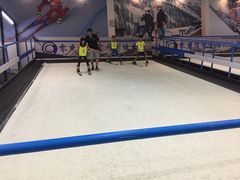 -零度滑雪室内训练中心(莘庄店)