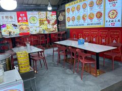 -大学城夜市大排档(凤栖路店)