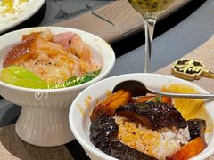 -上和臻品中国菜(花园街店)