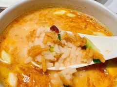 龙虾汤泡饭-北京厨房(SKP店)