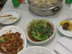 -王厚元饺子·辽菜·烤鸭(沈北店)