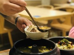 -云海肴云南菜(青浦宝龙店)