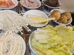 -咏江南·苏式火锅·苏州评弹(观前街店)