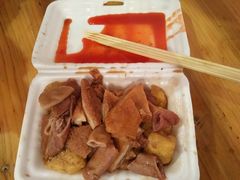 -细妹五香牛杂(步行街店)