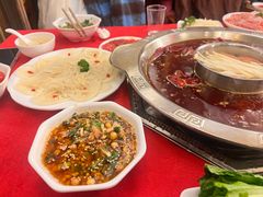 -山城年华老火锅(玉林店)