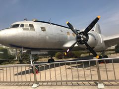 -中国航空博物馆