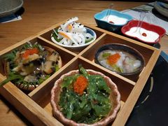 -东田之村自助餐厅(金水路店)