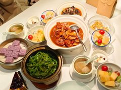-半勺·新徽菜(银泰城店)