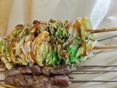 -兄弟联果木炭烤翅·50年家传鸡翅秘方