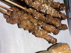 澳洲肥牛-木屋烧烤(坂田天安云谷店)