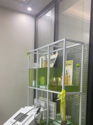 -凡碧诗毛孔清洁收细