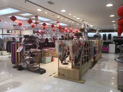 -青岛利群四方购物广场