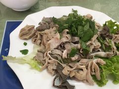 -国庆烧麦馆