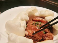 -简小舍·民间手艺菜(武昌江滩店)