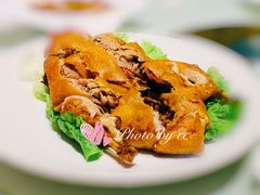 -晋阳饭庄(虎坊桥店)