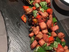 -大理岛·精品云南菜·音乐餐厅