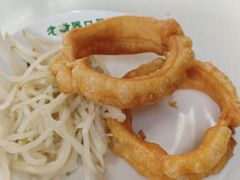 -老磁器口豆汁店(天坛店)