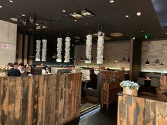 大堂-斯比特花园西餐厅(大丸百货店)