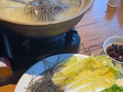 -黄山老妈·土菜(碧桂园店)
