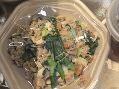 -FOODBOWL超级碗(暖山店)