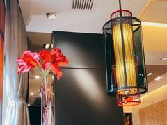 -利苑酒家(华熙国际店)