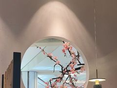 -蜜桃餐厅·伴山(绿宝广场店)