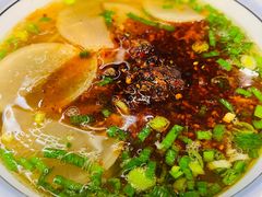 -兰州马子禄牛肉面(文景公园店)