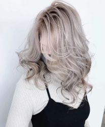 -SY COLOUR专业烫染