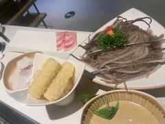 -海底捞火锅(长沙华创国际广场店)