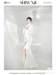 点击看大图 -十孕纪高端孕妇亲子摄影