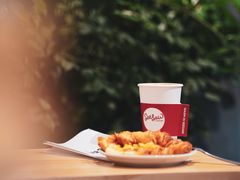 -Seesaw Coffee(88铜仁路店)