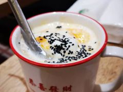 -堂屋糖水店(愚园店)