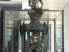 -柬埔寨国家博物馆