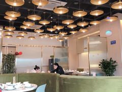 大堂-八珍玉食鸡煲·打边炉(印象城店)