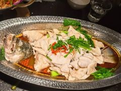 -花舍·新派粤菜·西餐·下午茶(亚运村·鸟巢店)