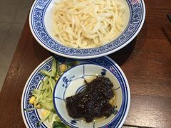 -百花深处·老北京风味菜