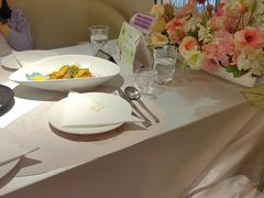 -晶雅花园西餐厅(南京首店)