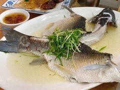 -水乡人家私房菜(逢简店)