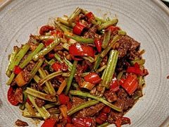 -半亩田·上海传统手工菜(新桥店)