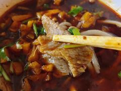 -王记生烫牛杂面馆(兰陵路店)