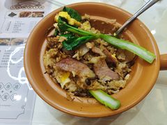 -知粤塘港式茶餐厅
