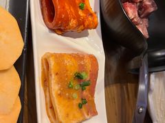 -熊小胖烤肉火锅(上海路店)