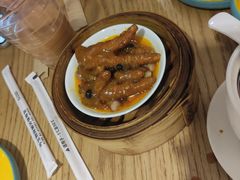 -昌勝香港深井烧鹅(新年华店)