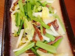 -宣威山野人家·云南菜·菌火锅(金碧店)
