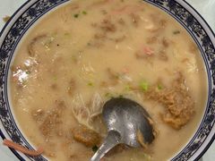 -河南食府(人民路店)