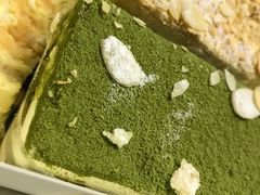 -美丽心情蛋糕(江苏路店)