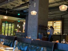 大堂-Mercato莫卡多露台餐厅与酒吧(K11店)